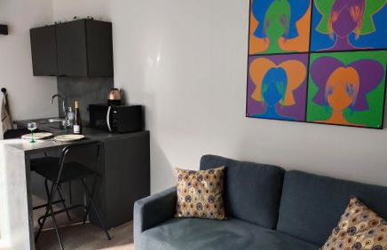 Chez Cathy et Denis - Foto 4