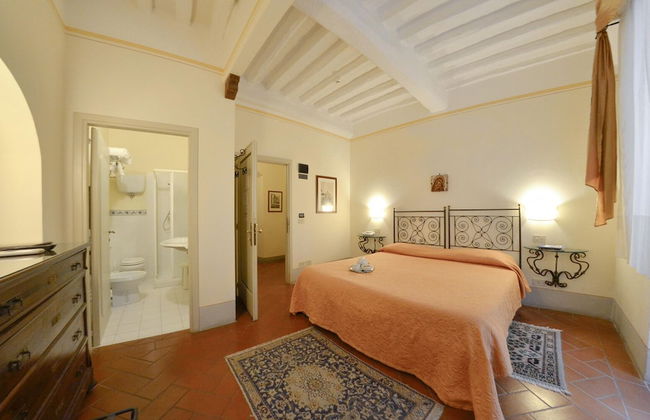 B&B Piccolo Hotel - Foto 13