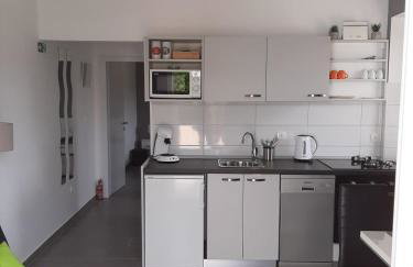 Apartment "MANNA - Foto 7