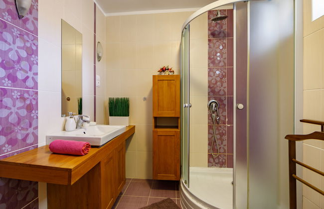 Villa Mediterran - Foto 17