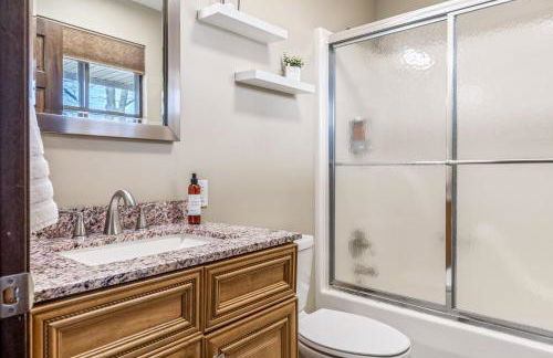 Lionshead Lake Retreat - Foto 16