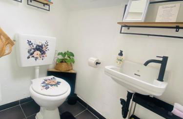 Schatte's kleines Appartement in Seelze - Foto 11