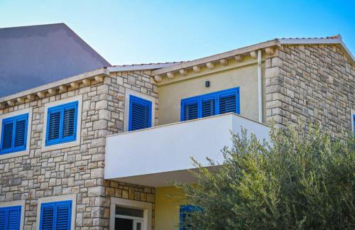 Apartment Leo Blue - Photo 24