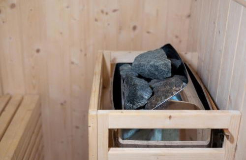 Villa Ca' D'Ros Pool And Sauna - Photo 32