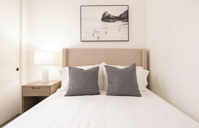 Landing Apartments UAB - Foto 12