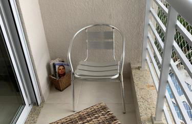 Apartamento Alto Padrão / prédio com piscina e quadra. - Foto 10