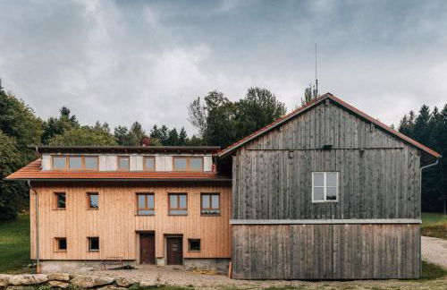 Ferienhaus Woidhaus - Foto 23