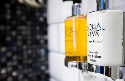 Apartments at Number 10 The Abbey - Foto 44