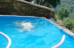 Ceira Cottage - Refúgio Romântico com Vista Serrana - Foto 28