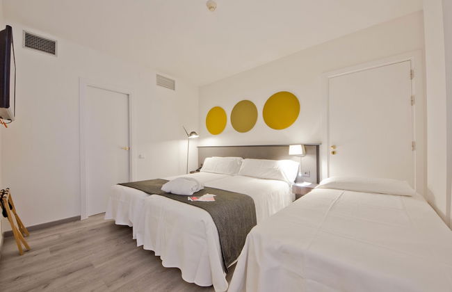 Aparthotel Atenea Valles - Foto 67