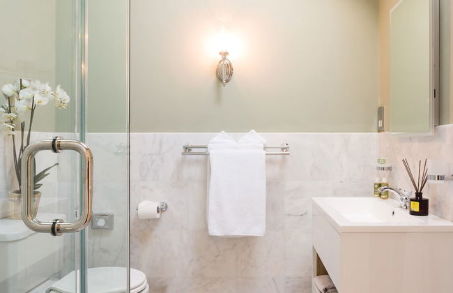 Kilkea Castle - Foto 16