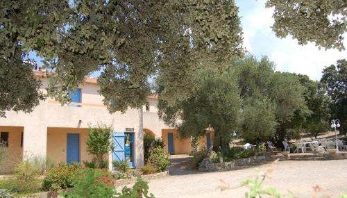 Residence Motel Corsicana - Foto 2