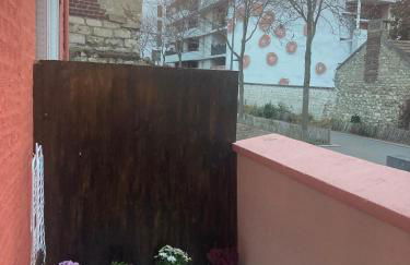 Cosy nest from 10 minutes PARIS centre - Foto 11