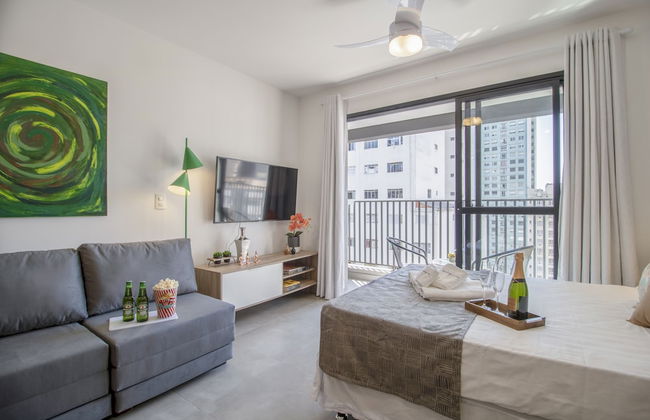 Aurora Paulistana - Foto 8