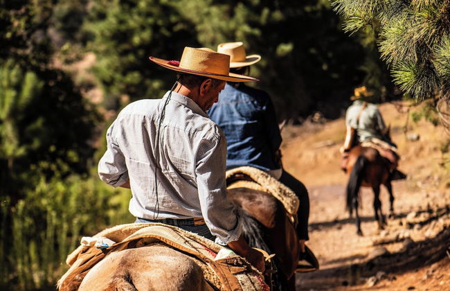Tumuñan Lodge - Foto 45