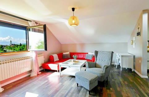 Apartment Murva - Foto 18