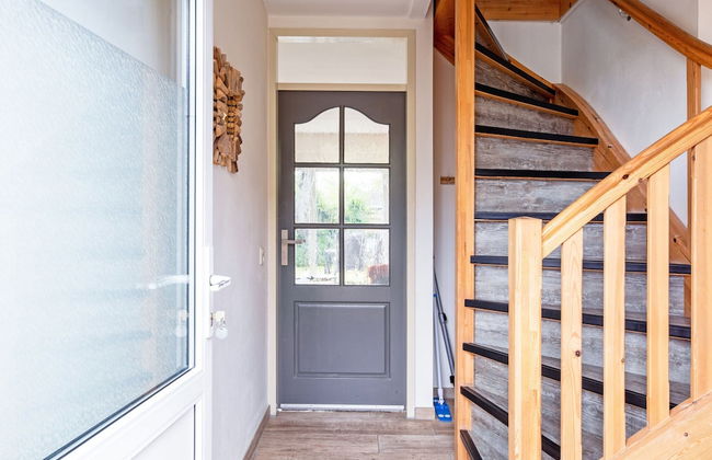 Cozy & Green Texel Escape for Two - Foto 2