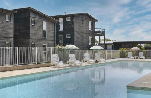 Résidence de tourisme avec piscine, le Domaine de Saint Orens - Photo 16