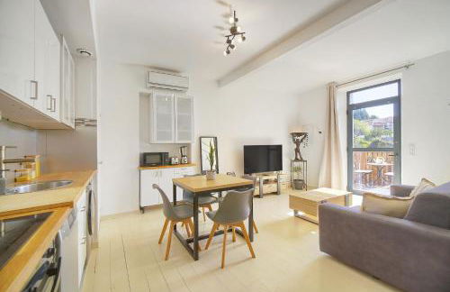 Charmant duplex proche de Cannes centre et à 2min à pied de la mer - Foto 8