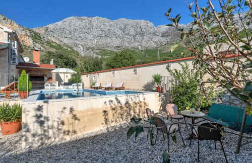 Holiday home Mia - Foto 21