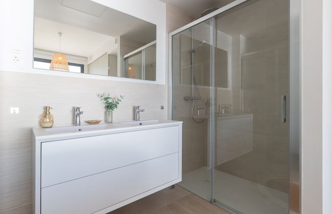 Bego a Sea View in Fuengirola - Foto 19