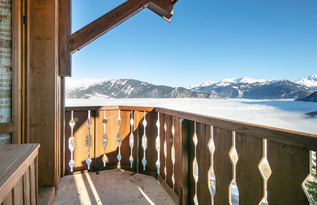 Vacancéole - Résidence Le Sappey - Photo 72