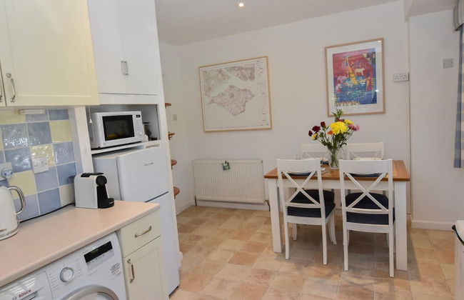 White Roses a dog Friendly Retreat for two - Foto 7