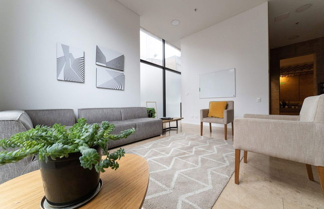 Equilibrium by Wynwood House - Foto 3