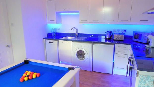 Snug - Tùr Sealladh Apartment - Foto 2, Immagine principale