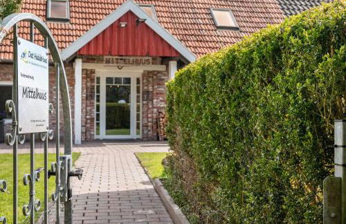 Dat Haddehuus - Photo 41