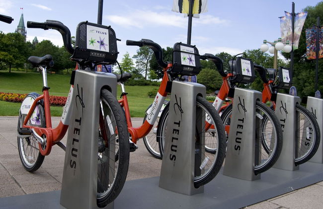 Les Suites Hotel Ottawa - Foto 56