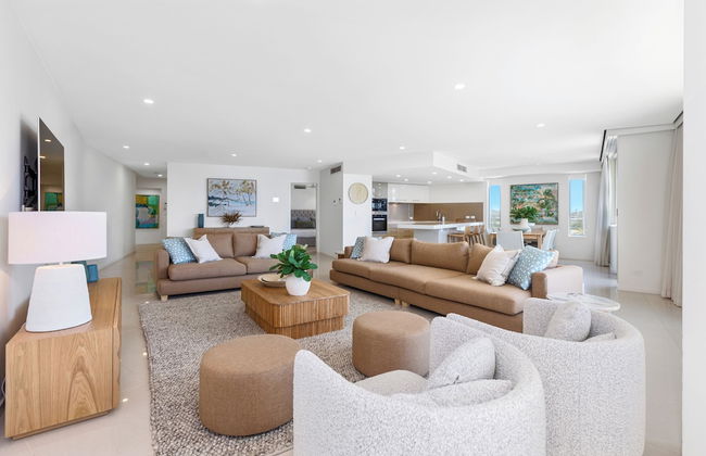 The Garland at Rainbow Bay - Foto 43