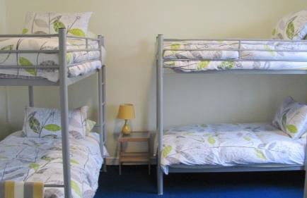 Barholm Accommodation - Foto 45