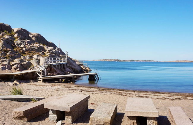 4 Star Holiday Home in Lysekil - Foto 20