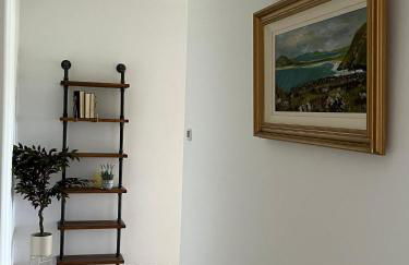 Andy's Cottages at the Well - Foto 20