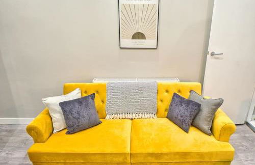 *Sleeps 9* Modern, 4 Bed House, Birmingham - Photo 25