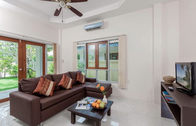 Chaofa West Pool Villa - Photo 18