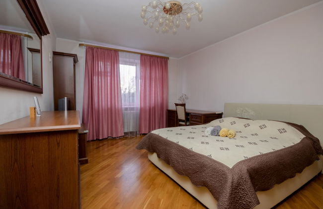 Hello Almazov Apart Doctrina premium - Foto 1