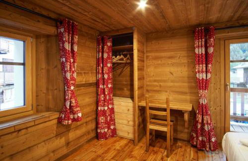 Chalet du Paradis - Foto 37