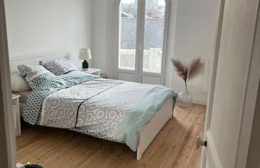 Appartement Hyper-centre proche plage et marché - Foto 12