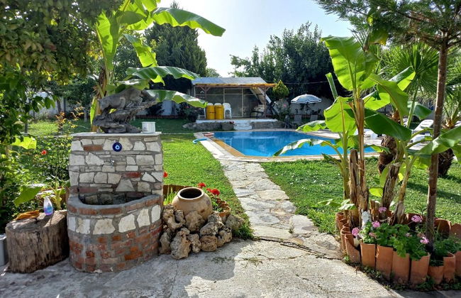 Farm House in Kusadasi - Photo 14