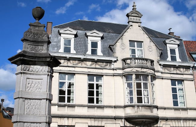 Apart - Hotel Saint Georges - Foto 77