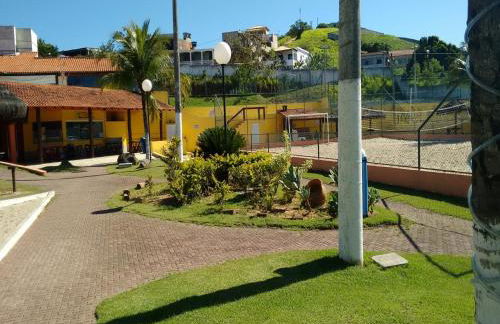 Marina Clube Apartamento - Photo 9