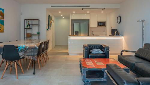 AM-7 Llafranc 6 Pax - Foto 4, Other