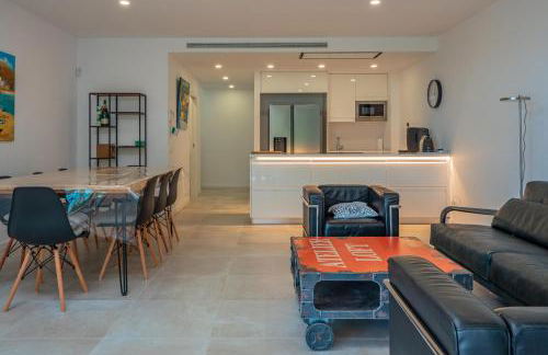 AM-7 Llafranc 6 Pax - Foto 4