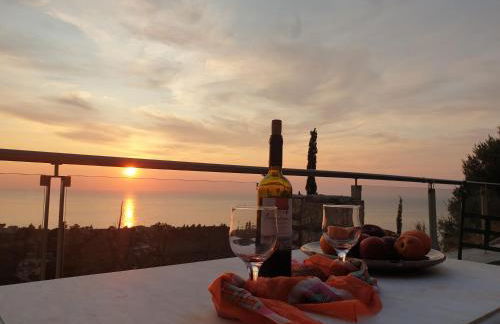 Lavender House 1 - Agios Nikitas - Photo 13