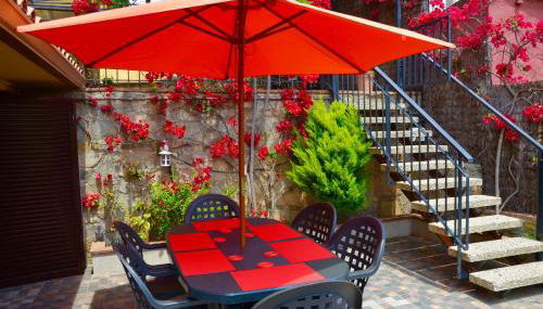 ARTS HOUSE - Cabrils, Maresme, Barcelona - Foto 4, Garden, Garden view