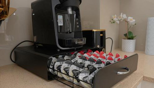 Stylish Riverside Apartment - Foto 2