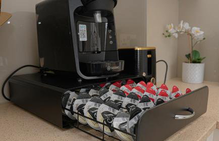 Stylish Riverside Apartment - Foto 2