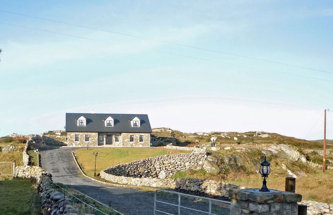 Cnocan Na Cuaigh Carraroe - Photo 1